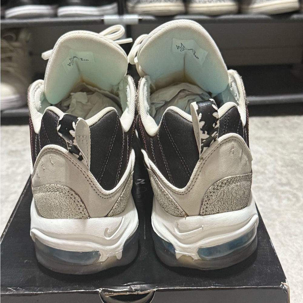 Men’s Nike Air Max 98 La Mezcla - Picture 4 of 9